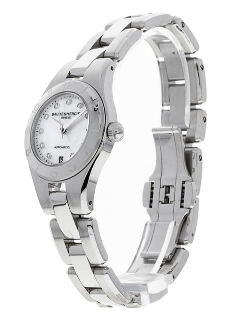 Baume et Mercier Linea M0A10113 Image 2